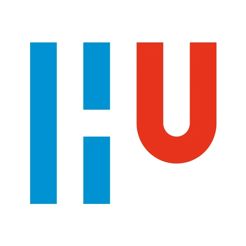 Hogeschool Utrecht Logo